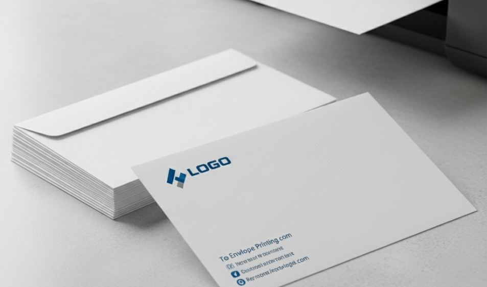 Envelope Printing in Silvassa